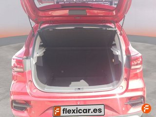 MG ZS 1.0T Luxury Auto