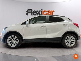 Opel Mokka X 1.4 T 103kW (140CV) 4X2 Excellence Auto