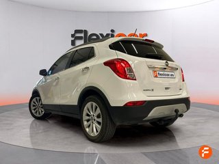 Opel Mokka X 1.4 T 103kW (140CV) 4X2 Excellence Auto