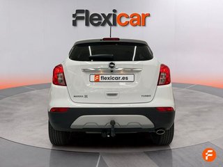 Opel Mokka X 1.4 T 103kW (140CV) 4X2 Excellence Auto