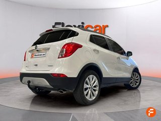 Opel Mokka X 1.4 T 103kW (140CV) 4X2 Excellence Auto