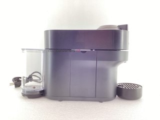 cafetera capsulas de longhi vertuo pop env90.b
