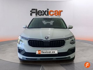 Skoda Kamiq 1.0 TSI 85kW (115CV) DSG DESIGN