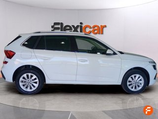Skoda Kamiq 1.0 TSI 85kW (115CV) DSG DESIGN