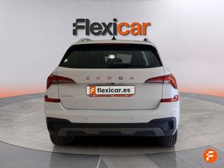 Skoda Kamiq 1.0 TSI 85kW (115CV) DSG DESIGN
