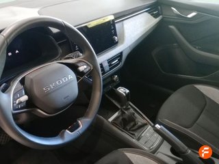 Skoda Kamiq 1.0 TSI 85kW (115CV) DSG DESIGN