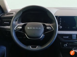 Skoda Kamiq 1.0 TSI 85kW (115CV) DSG DESIGN