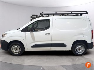 Citroën Berlingo Talla XL BlueHDi 100 S&S FEEL