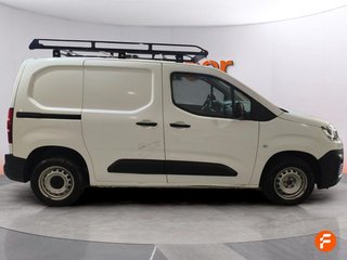 Citroën Berlingo Talla XL BlueHDi 100 S&S FEEL