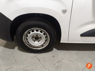 Citroën Berlingo Talla XL BlueHDi 100 S&S FEEL