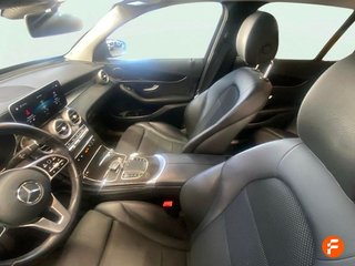 Mercedes GLC GLC 200 4MATIC
