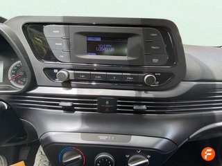 Hyundai Bayon 1.2 MPI Essence