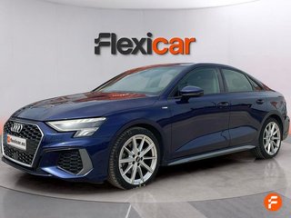 Audi A3 Sedan 35 TDI 110kW (150CV) S tronic
