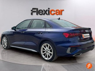 Audi A3 Sedan 35 TDI 110kW (150CV) S tronic