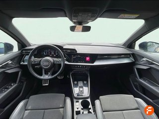 Audi A3 Sedan 35 TDI 110kW (150CV) S tronic