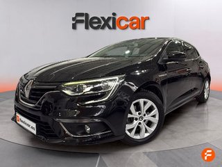 Renault Megane Business Blue dCi 70 kW (95CV)