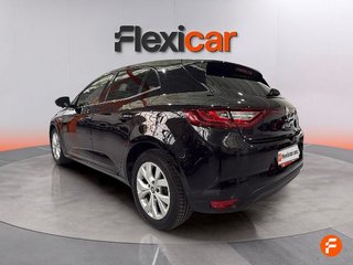 Renault Megane Business Blue dCi 70 kW (95CV)
