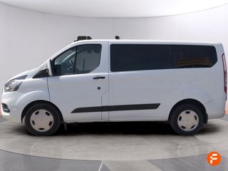 Ford Transit Custom Kombi 2.0 TDCI 96kW 320 L1 Trend