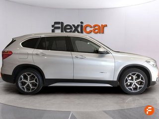 BMW X1 sDrive18d