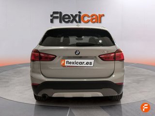 BMW X1 sDrive18d