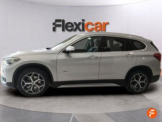 BMW X1 sDrive18d