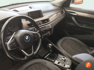BMW X1 sDrive18d