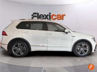 Volkswagen Tiguan Sport 2.0 TDI 110kW (150CV) DSG