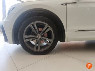Volkswagen Tiguan Sport 2.0 TDI 110kW (150CV) DSG
