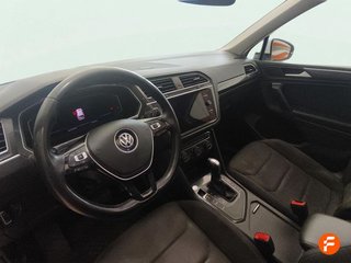 Volkswagen Tiguan Sport 2.0 TDI 110kW (150CV) DSG