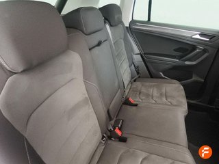 Volkswagen Tiguan Sport 2.0 TDI 110kW (150CV) DSG