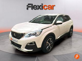 Peugeot 3008 225 e-EAT8 Allure