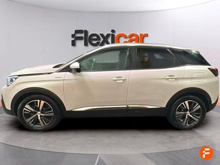 Peugeot 3008 225 e-EAT8 Allure
