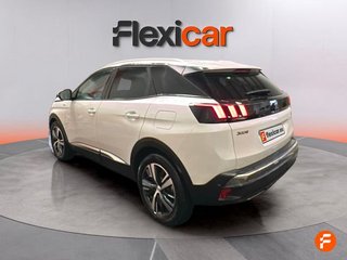 Peugeot 3008 225 e-EAT8 Allure