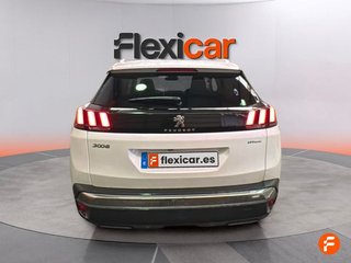 Peugeot 3008 225 e-EAT8 Allure