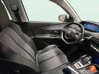 Peugeot 3008 225 e-EAT8 Allure