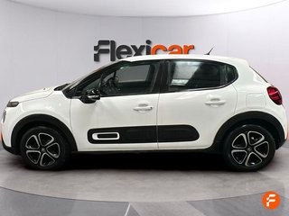 Citroën C3 BlueHDi 75KW (100CV) S&S C-Series