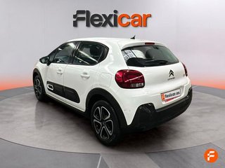 Citroën C3 BlueHDi 75KW (100CV) S&S C-Series