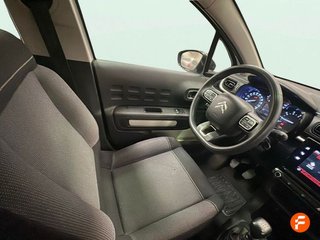 Citroën C3 BlueHDi 75KW (100CV) S&S C-Series