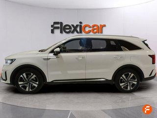Kia Sorento 2.2 CRDi Emotion DCT 4x2 7pl