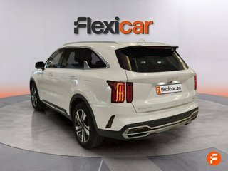 Kia Sorento 2.2 CRDi Emotion DCT 4x2 7pl