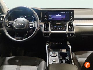 Kia Sorento 2.2 CRDi Emotion DCT 4x2 7pl