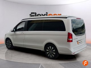 Mercedes Clase V 220 d Marco Polo Horizon Largo