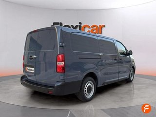 Opel Vivaro 75 kW / 102 CV 2 pl.