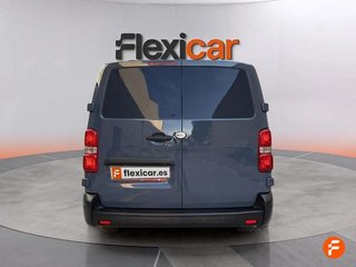 Opel Vivaro 75 kW / 102 CV 2 pl.