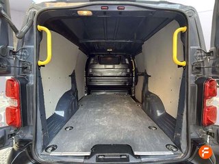 Opel Vivaro 75 kW / 102 CV 2 pl.