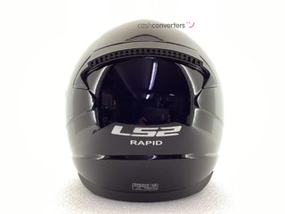 casco integral ls2 rapid
