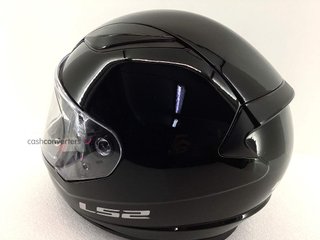 casco integral ls2 rapid