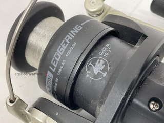 carrete pesca decathlon essential