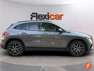 Mercedes EQA EQA 250