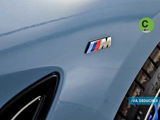 BMW Serie 8 M850i xDrive Gran Coupe 390 kW (530 CV)